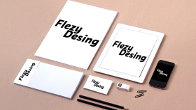 Mockup tasarımı