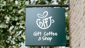 Gift Coffee & Shop