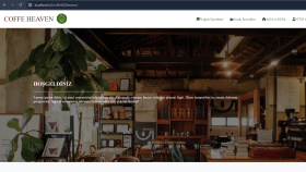 Hayalinizdeki Web Sitesini Yaratalım