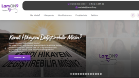 Lamon9 Sosyal Yardımlaşma Sitesi