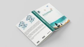 Arkadaşım - Kitap Tasarımı