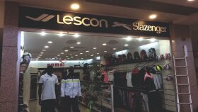 Lescon AVM Tabela