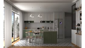  3D tasarım yapıyorum