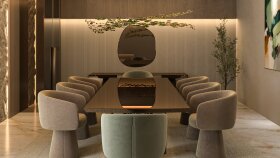 Ben, iç mimarlık, grafik tasarım ve profesyonel 3D render 