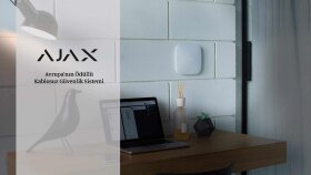 AJAX / Dijital Kitapçık Tasarımı