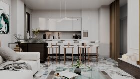 Mimarlık – Proje ve Tasarım Deneyimleri