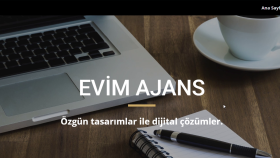 web site tasarım yapıyorum