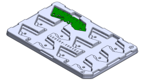 SolidWorks ile her türlü 3D teknik tasarımı özenle yaparım