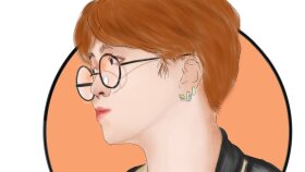 GOT7-Youngjae