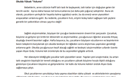 çok iyi metin yazarım