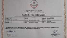 Sertifikam