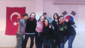 Korece Türkçe Tercümanlık