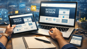 internet sayfanızı oluşturur ve danışmanlık verebilirim