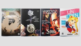 katalog v.b tasarımlarınızı profesyonel olarak hazırlarım