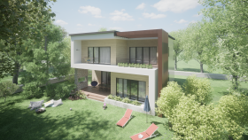 TWİNMOTİON'DA RENDER ÇALIŞMASI