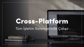 Cross-Platform CLI Tool Geliştirme