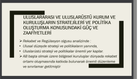 İş örneğim
