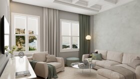 Gerçekçi 3D modelleme ve render 