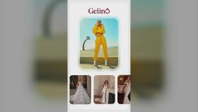 GelinO - Reels Reklam Videosu