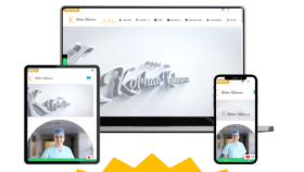 korhankahraman – WordPress Web Site Kurulumu
