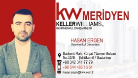 kurumsal kimlik & kartvizit tasarımlarınızı yaparım