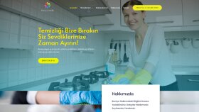 Ben Komple Kurumsal Web Tasarım Yaparım