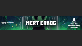 Sosyal Medya Banner Tasarımı