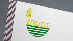 Kobüsel Logo