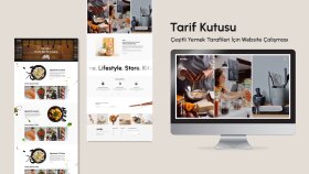 Tarif Kutusu