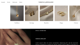 e-shop takı