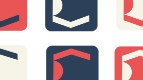 Minimal Logo Tasarımı