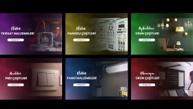 banner slider tasarımları yaparım