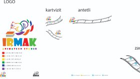 Irmak Animation Studio