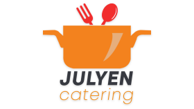 Julyen Catering Logo Tasarımı