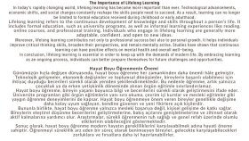 Sample Translation