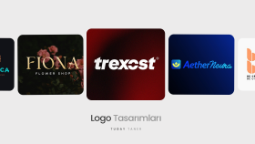profesyonel logo tasarımları yaparım