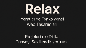 Hayalinizdeki Web Sitesi, Gerçekleştirdiğiniz Proje