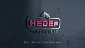 Logo Tasarımı