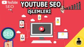 Youtube seo işlemleri
