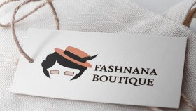 FASHNANA BOUTIQUE