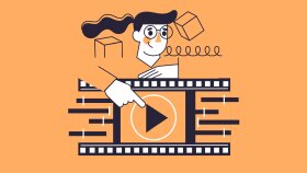 dikkat çekici videolar yapabilirim