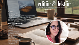 çalışmalarınıza editleme, düzelti ve son okuma yapabilirim