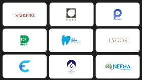 modern ve yaratıcı logo tasarımı yaparım