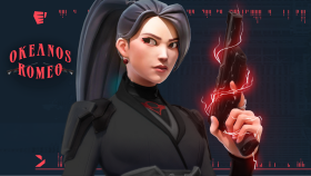 Valorant Wallpaper