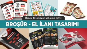 göz alıcı ilanlar hazırlarım