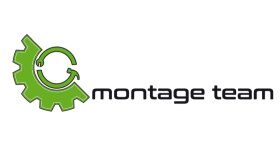 Montage Team logo