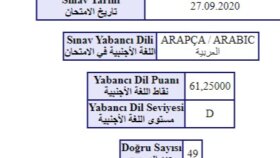 tüm belgelerinizi çevirebilirim