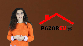 Pazarev video çalışması