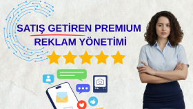sosyla medyanızı satış kanalına dönüştürürüm