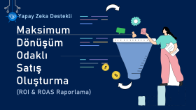 reklamlarınızı planlar raporlarım
